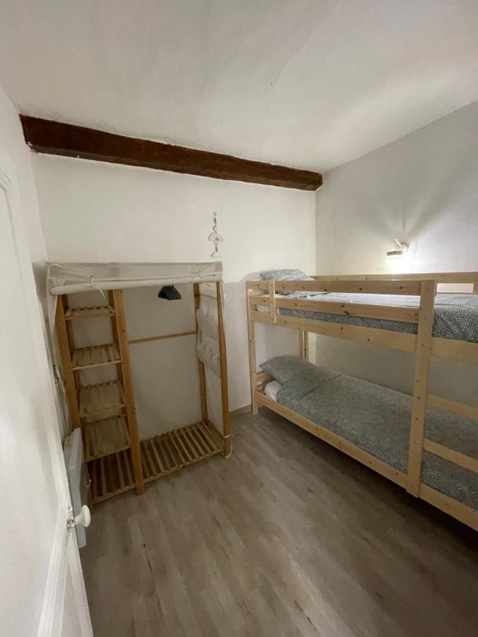 Appartement Cocooning Saorge エクステリア 写真