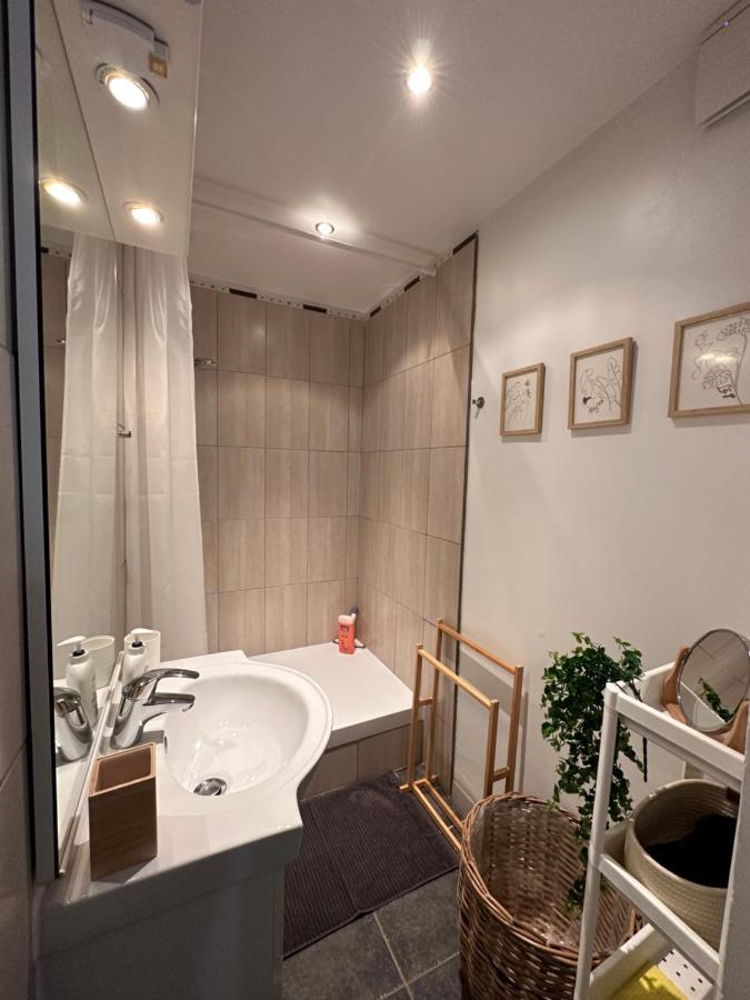 Appartement Cocooning Saorge エクステリア 写真