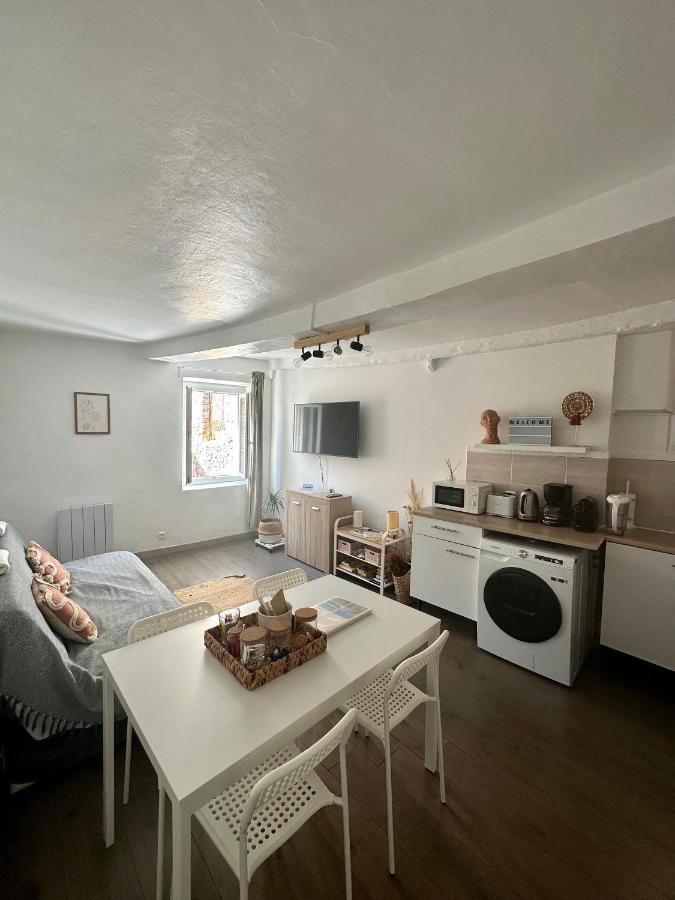 Appartement Cocooning Saorge エクステリア 写真