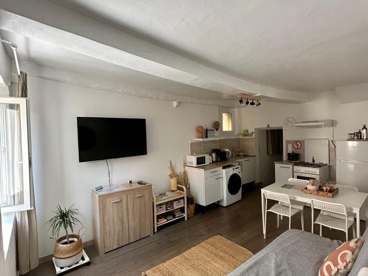 Appartement Cocooning Saorge エクステリア 写真